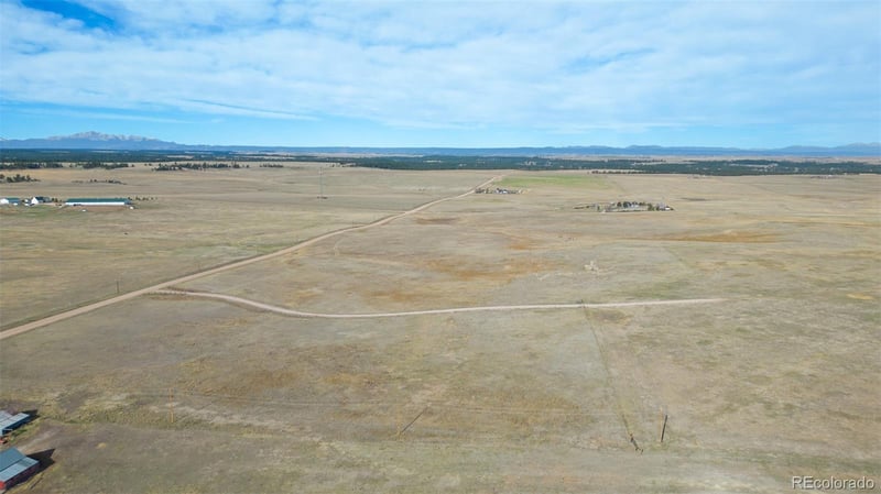 0 County Road 94, Elbert, CO 80106