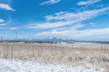 County Road 94, Elbert, CO 80106