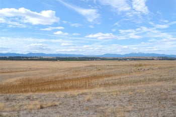 County Road 94, Elbert, CO 80106