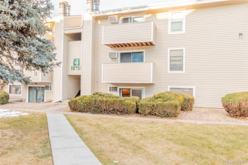 10150 E Virginia Ave #4-108, Denver, CO 80247