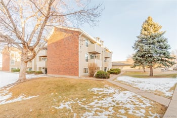 10150 E Virginia Ave #4-108, Denver, CO 80247