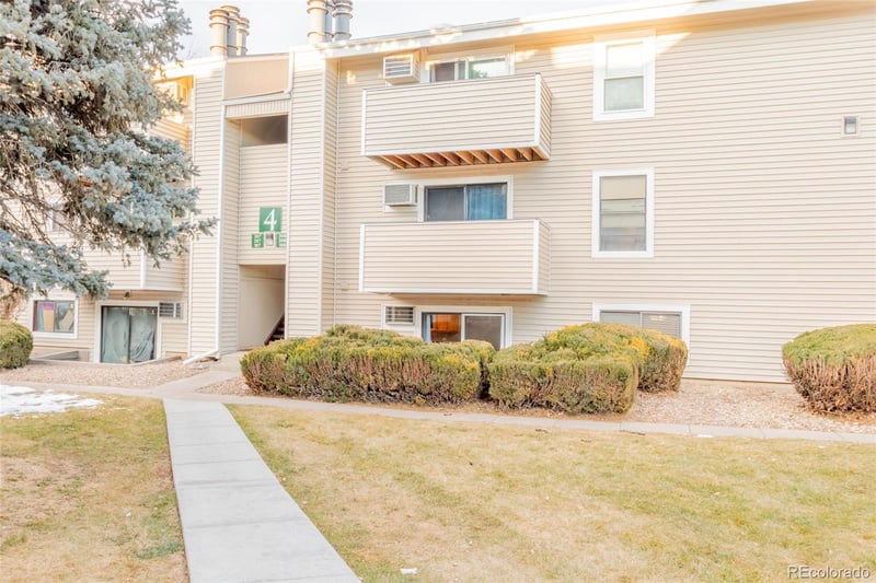 10150 Virginia Ave #4-108, Denver, CO 80247