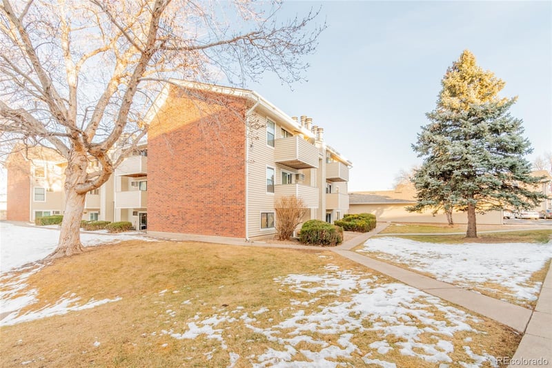 10150 Virginia Ave #4-108, Denver, CO 80247