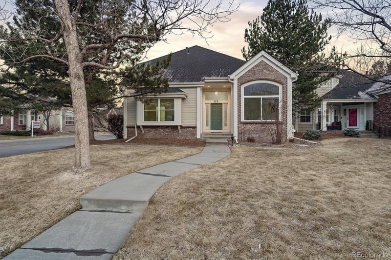 1011 S Valentia St #122, Denver, CO 80247