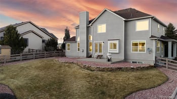 8856 Country Creek Trl, Colorado Springs, CO 80924