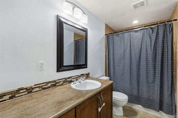 8856 Country Creek Trl, Colorado Springs, CO 80924