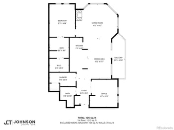 3000 16th Ave #110, Denver, CO 80206