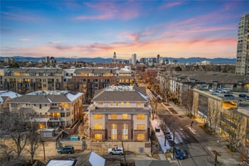 3000 16th Ave #110, Denver, CO 80206