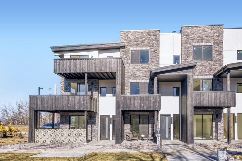 9195 Pierce St #3, Westminster, CO 80021