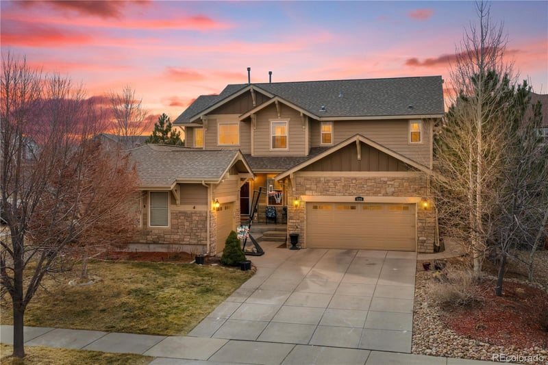 6189 Oak Hill Way, Aurora, CO 80016