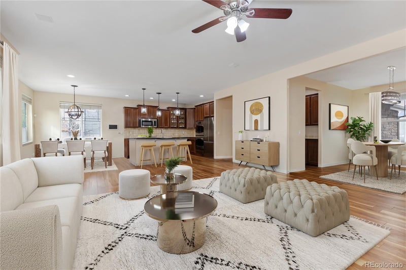 6189 Oak Hill Way, Aurora, CO 80016