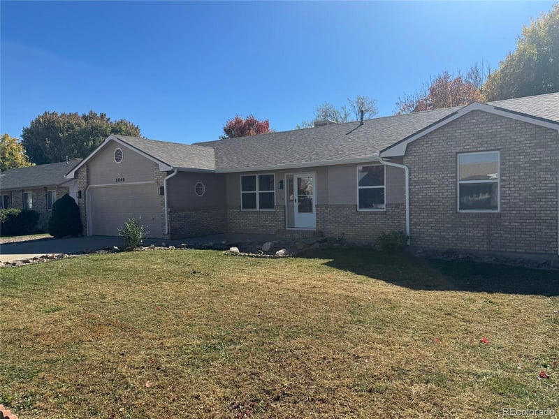 2840 Spartan Dr, Canon City, CO 81212