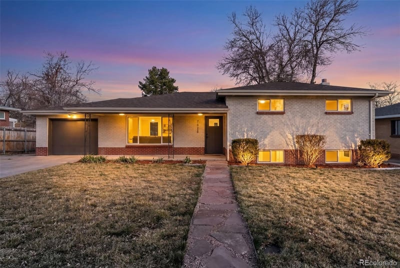 7625 23rd Pl, Lakewood, CO 80214