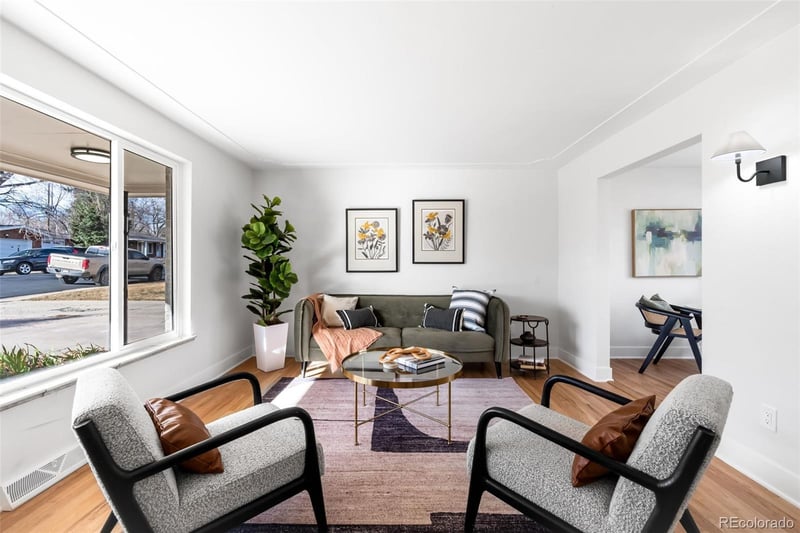 7625 23rd Pl, Lakewood, CO 80214