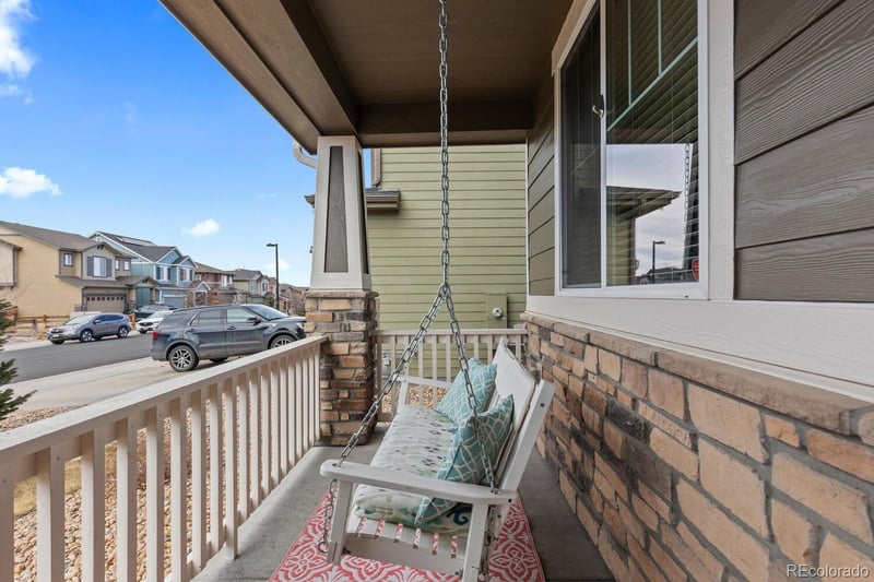 3096 Riverwood Way, Castle Rock, CO 80109