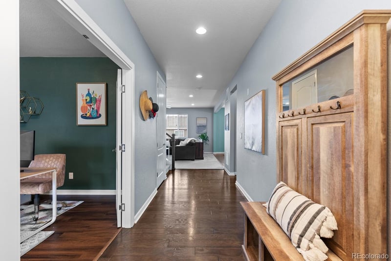 3096 Riverwood Way, Castle Rock, CO 80109