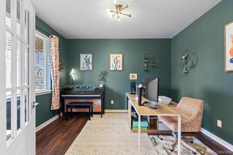 3096 Riverwood Way, Castle Rock, CO 80109