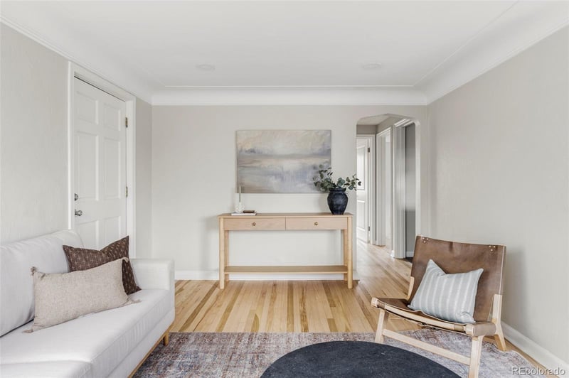 1200 Quebec St, Denver, CO 80220