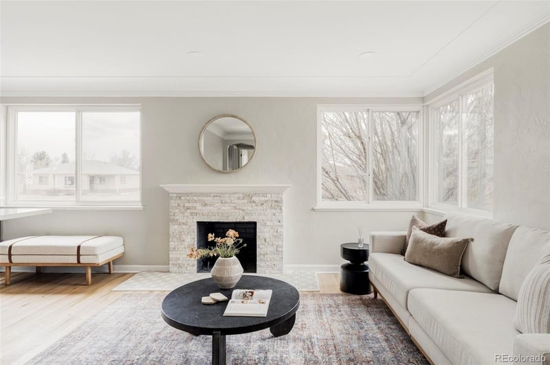 1200 Quebec St, Denver, CO 80220