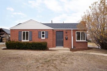 1200 Quebec St, Denver, CO 80220