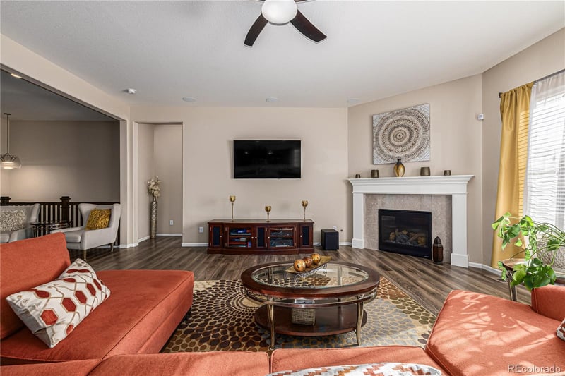 7159 Riverwood Way, Aurora, CO 80016