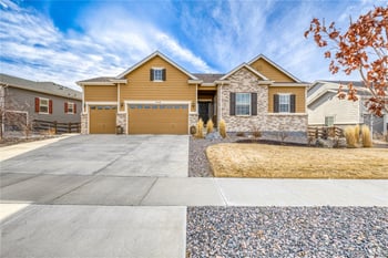 7159 Riverwood Way, Aurora, CO 80016