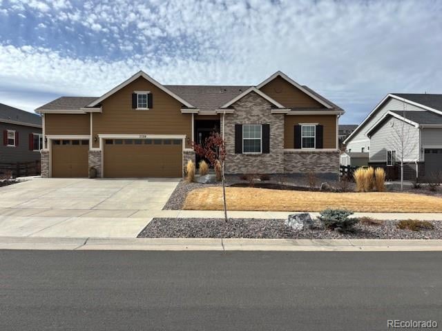 7159 Riverwood Way, Aurora, CO 80016