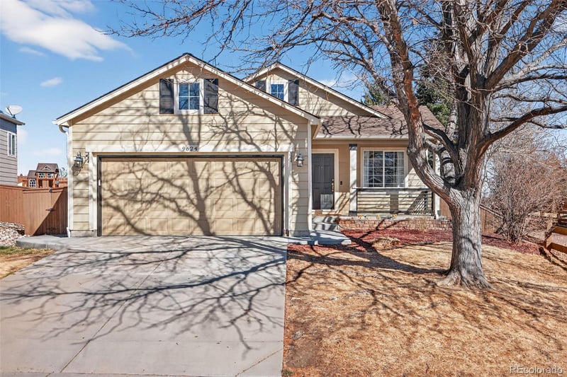 9624 Rockhampton Way, Highlands Ranch, CO 80130