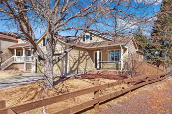 9624 Rockhampton Way, Highlands Ranch, CO 80130