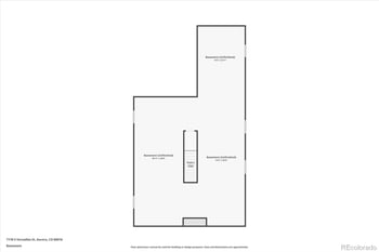 7178 Versailles St, Aurora, CO 80016