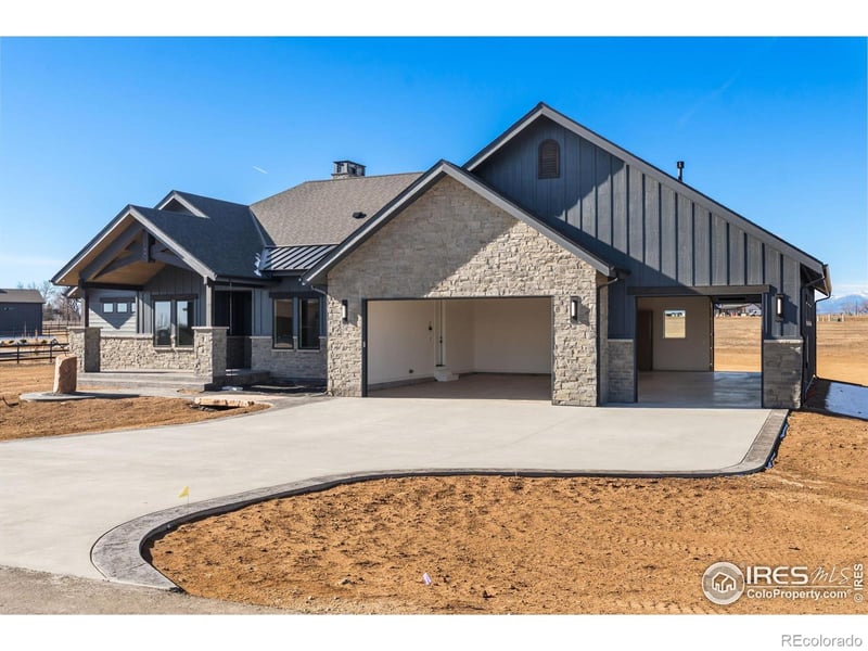 15274 Ypsilon Cir, Mead, CO 80542