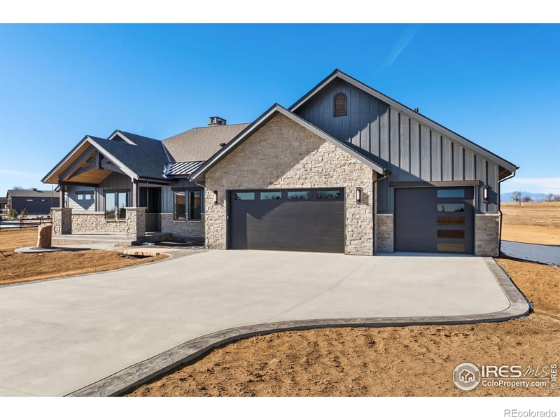 15274 Ypsilon Cir, Mead, CO 80542