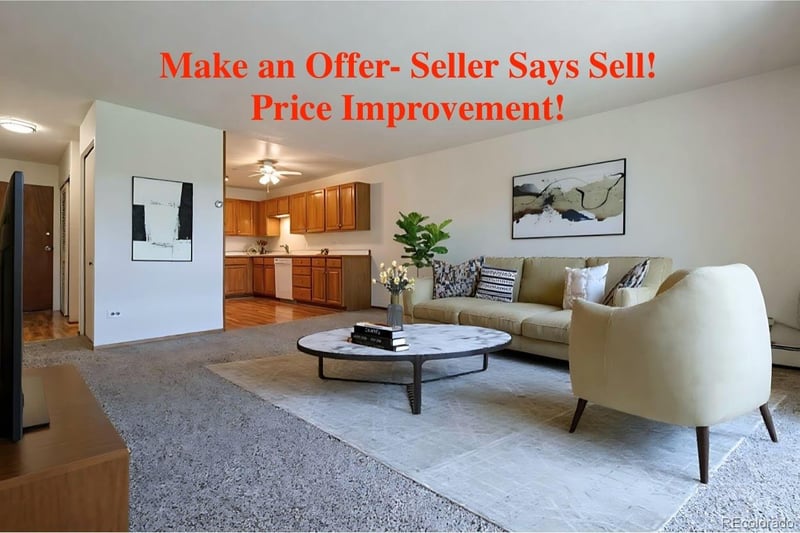 9300 Center Ave #2B, Denver, CO 80247