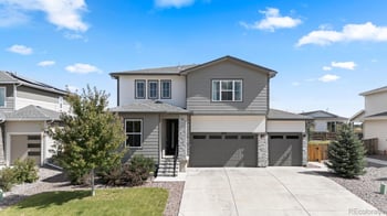 1678 Gareth Ln, Castle Rock, CO 80104