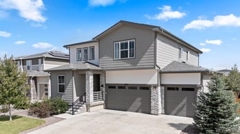 1678 Gareth Ln, Castle Rock, CO 80104