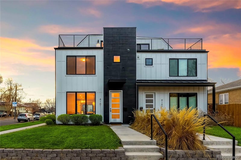 4105 Navajo St, Denver, CO 80211