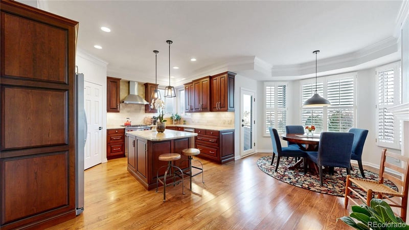 6554 Willow Broom Trl, Littleton, CO 80125