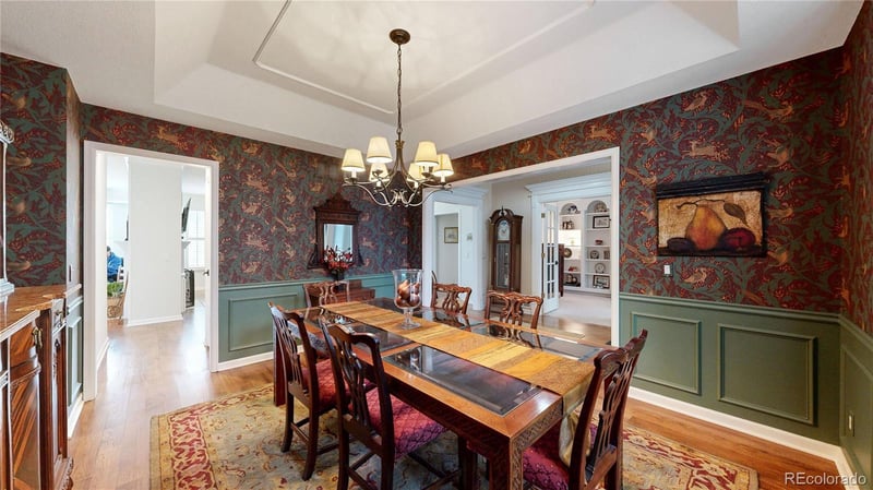 6554 Willow Broom Trl, Littleton, CO 80125