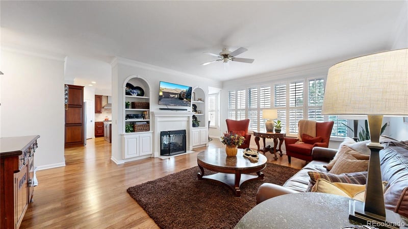 6554 Willow Broom Trl, Littleton, CO 80125