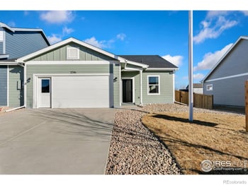 3246 Buffalo Grass Ln, Wellington, CO 80549
