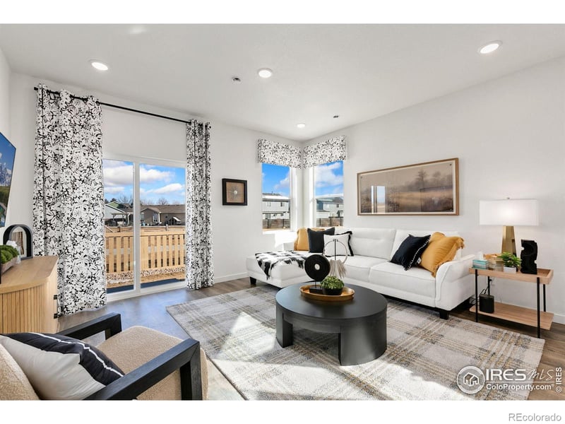 3246 Buffalo Grass Ln, Wellington, CO 80549