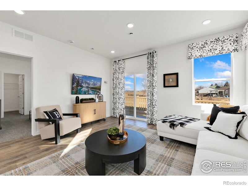 3246 Buffalo Grass Ln, Wellington, CO 80549