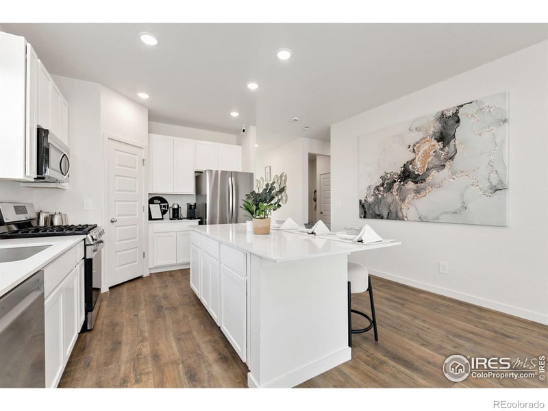 3246 Buffalo Grass Ln, Wellington, CO 80549