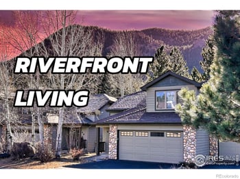 650 Park River Pl, Estes Park, CO 80517