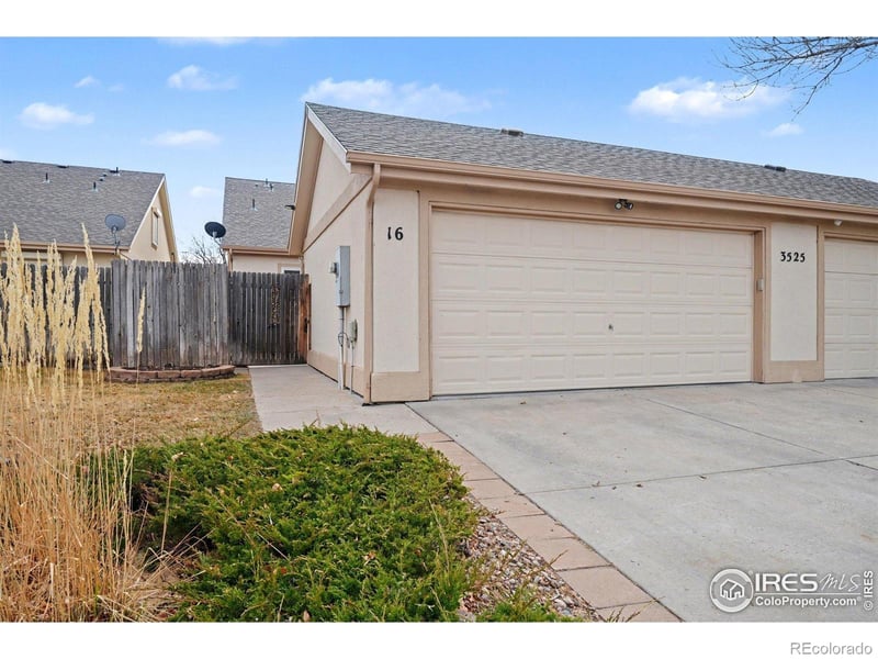 3525 Auntie Stone St #16, Fort Collins, CO 80526