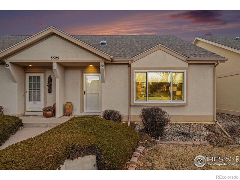 3525 Auntie Stone St #16, Fort Collins, CO 80526