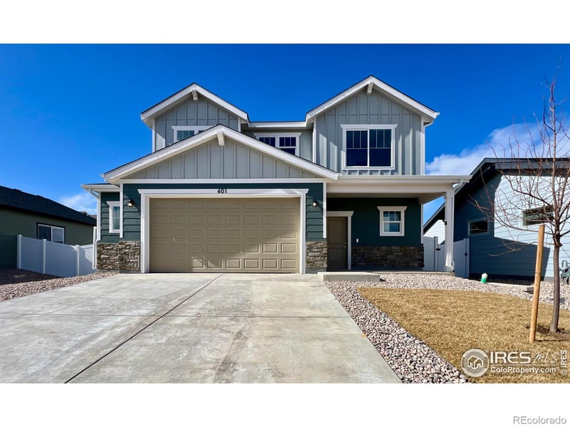 601 85th Ave Ct, Greeley, CO 80634