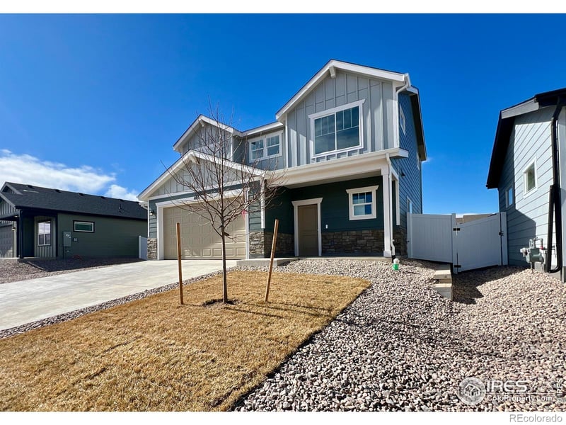 601 85th Ave Ct, Greeley, CO 80634