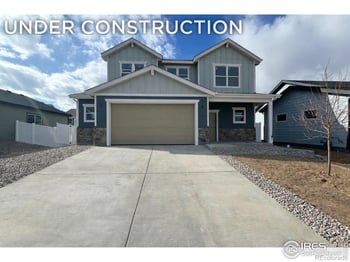 601 85th Ave Ct, Greeley, CO 80634