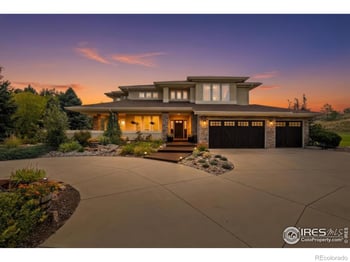 10443 Sunlight Dr, Lafayette, CO 80026